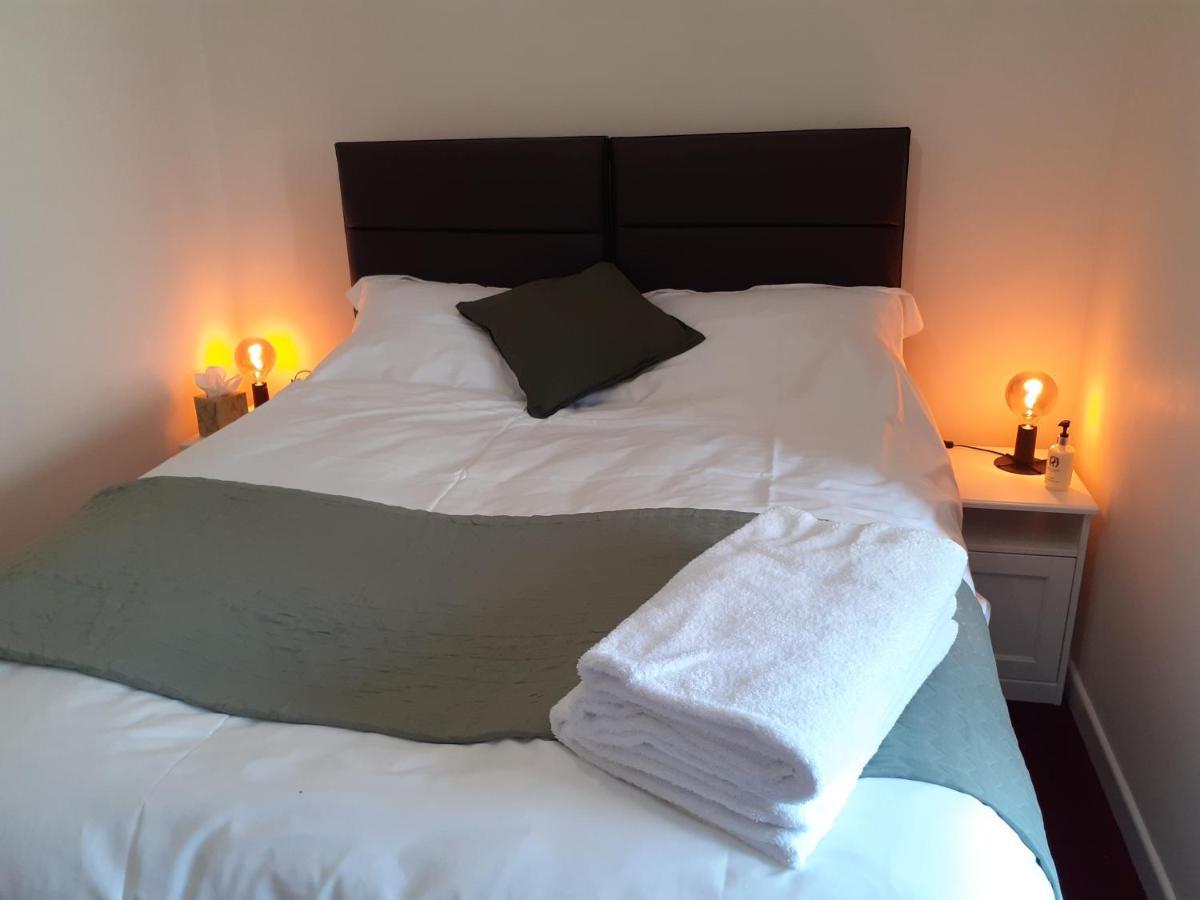 Hotel The Ivy Barn Holbeton Extérieur photo
