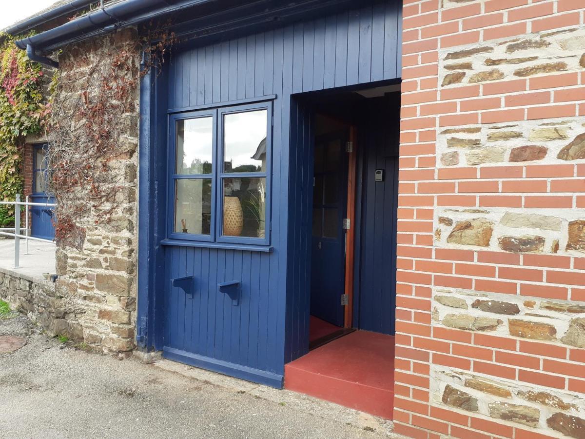 Hotel The Ivy Barn Holbeton Extérieur photo