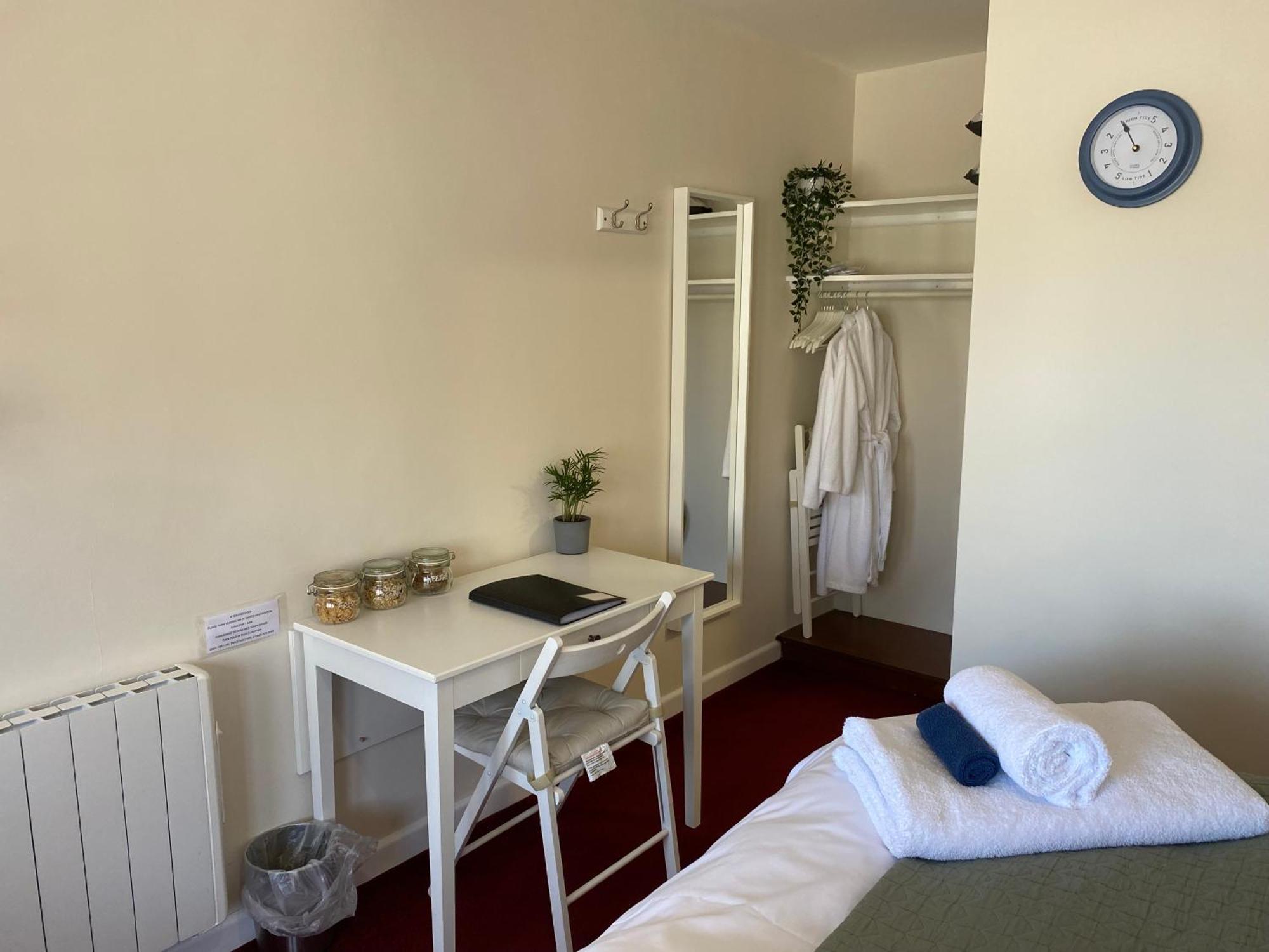 Hotel The Ivy Barn Holbeton Extérieur photo